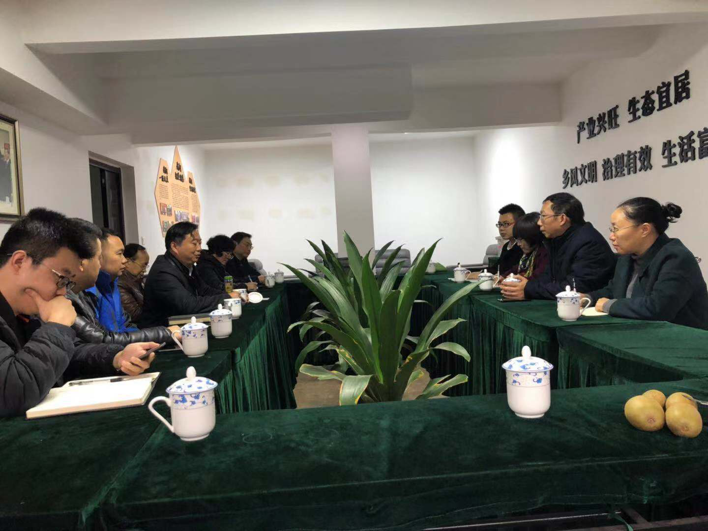 重庆市巴南区都市农业技术服务协会 简讯